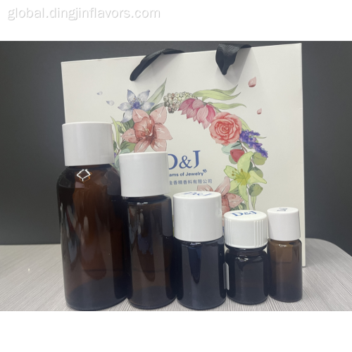 Bell Flower Fragrance For Cosmetics Making Long Lasting Bell flower Fragrance For Cosmetics Making Factory